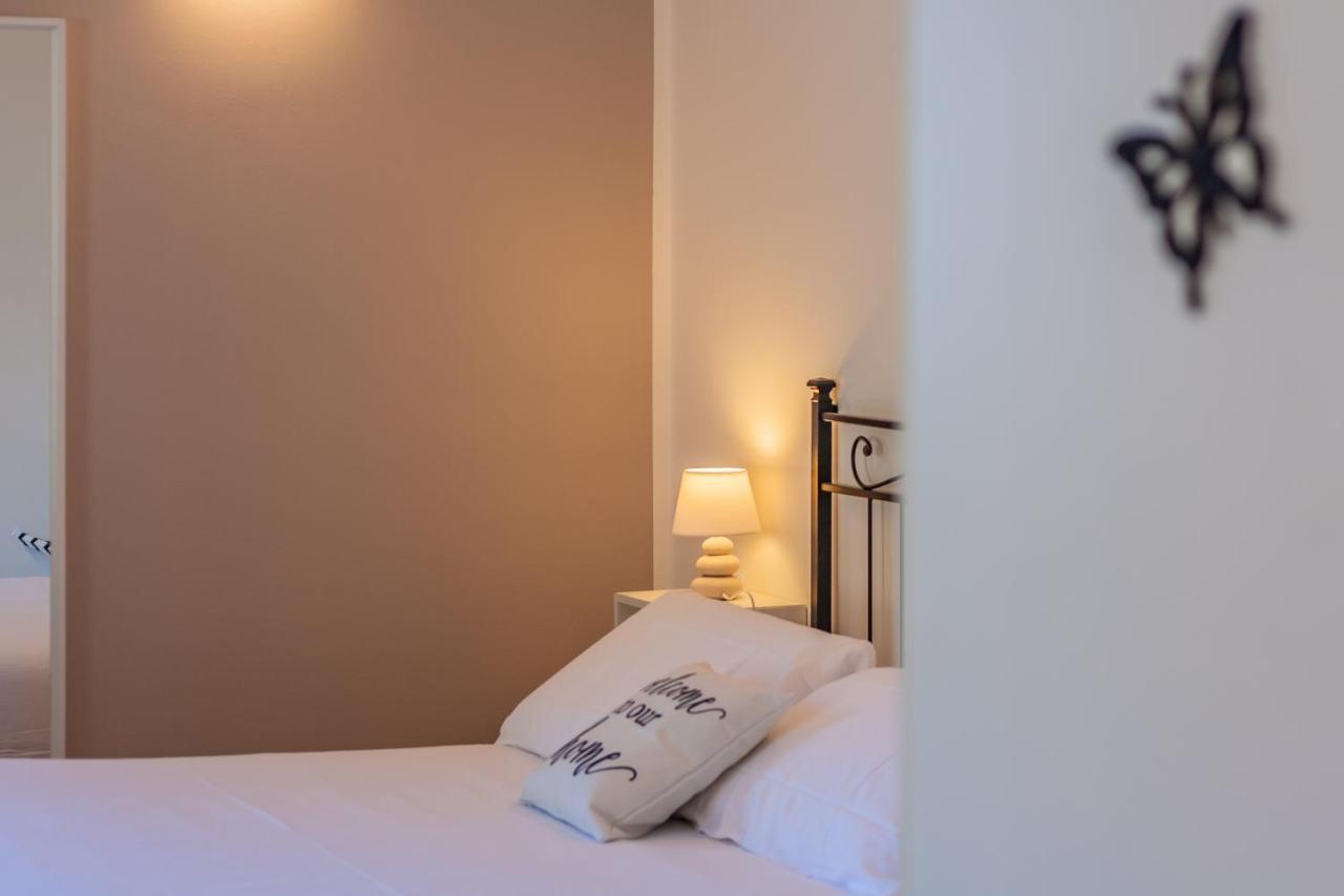 Incanto Apartment By Wonderful Italy بيلاجيو المظهر الخارجي الصورة