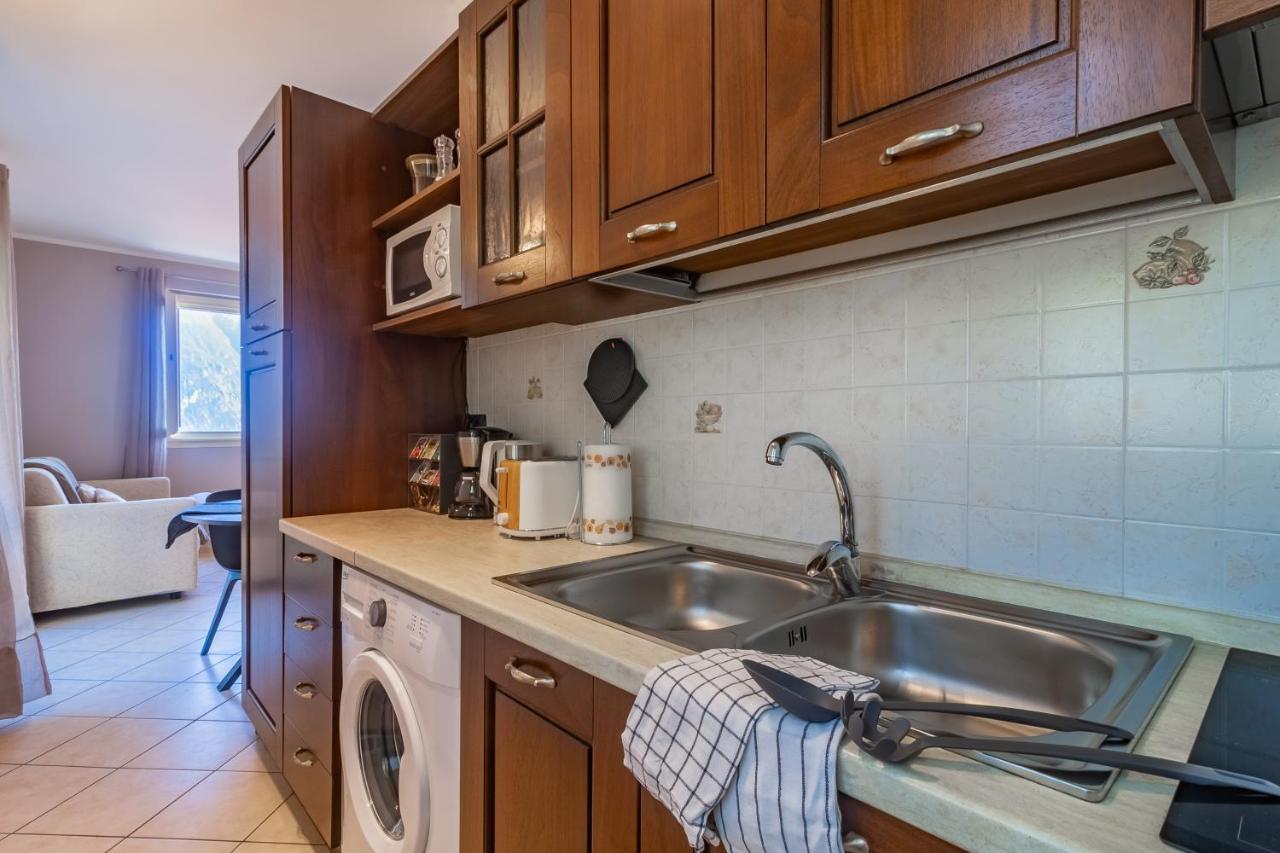 Incanto Apartment By Wonderful Italy بيلاجيو المظهر الخارجي الصورة