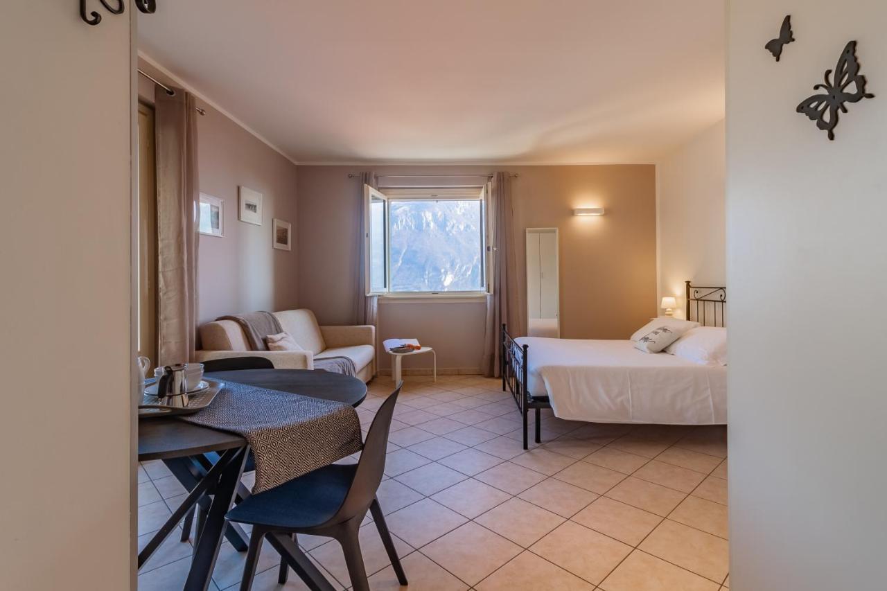 Incanto Apartment By Wonderful Italy بيلاجيو المظهر الخارجي الصورة