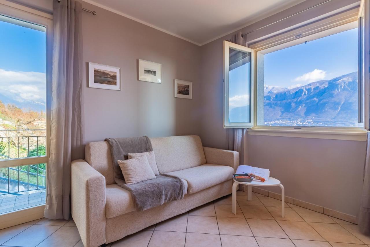 Incanto Apartment By Wonderful Italy بيلاجيو المظهر الخارجي الصورة