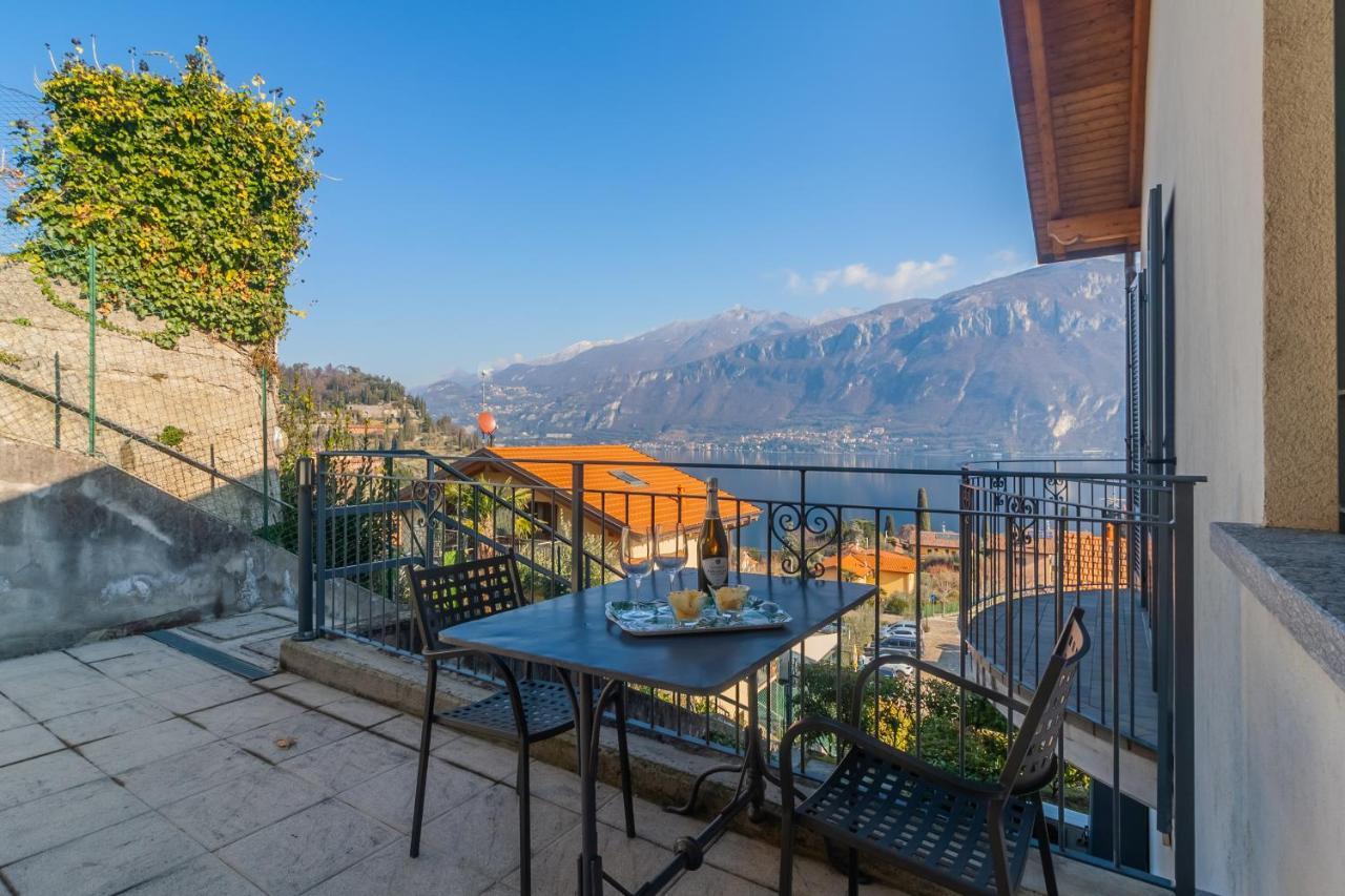 Incanto Apartment By Wonderful Italy بيلاجيو المظهر الخارجي الصورة
