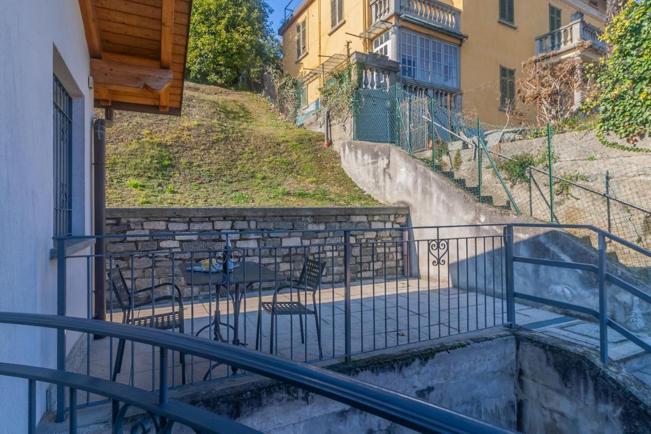 Incanto Apartment By Wonderful Italy بيلاجيو المظهر الخارجي الصورة